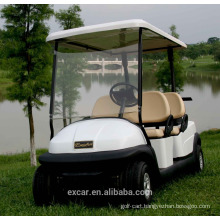 4 Seater Cheap golf car electric golf buggy for sale